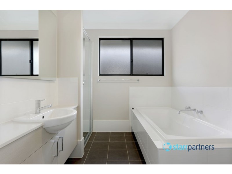 49 Bresnihan Avenue, Kellyville NSW 2155