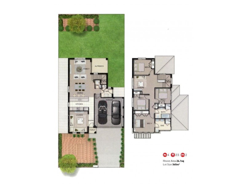 49 Bresnihan Avenue, Kellyville NSW 2155