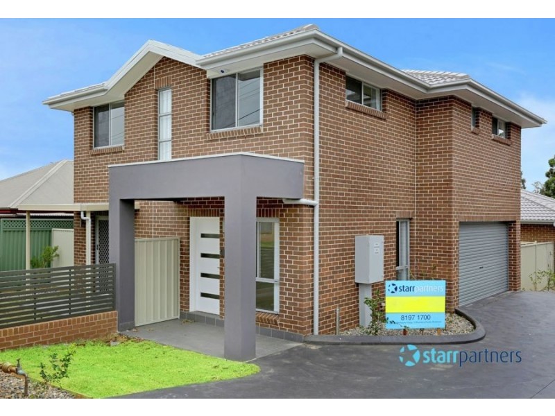 1/43 Church Street, Riverstone NSW 2765