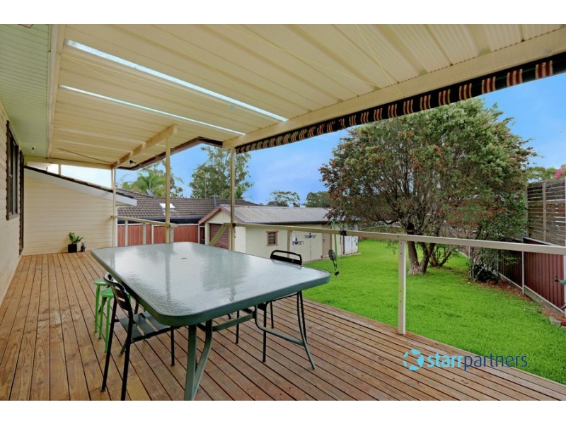 23 Mahony Street, Riverstone NSW 2765