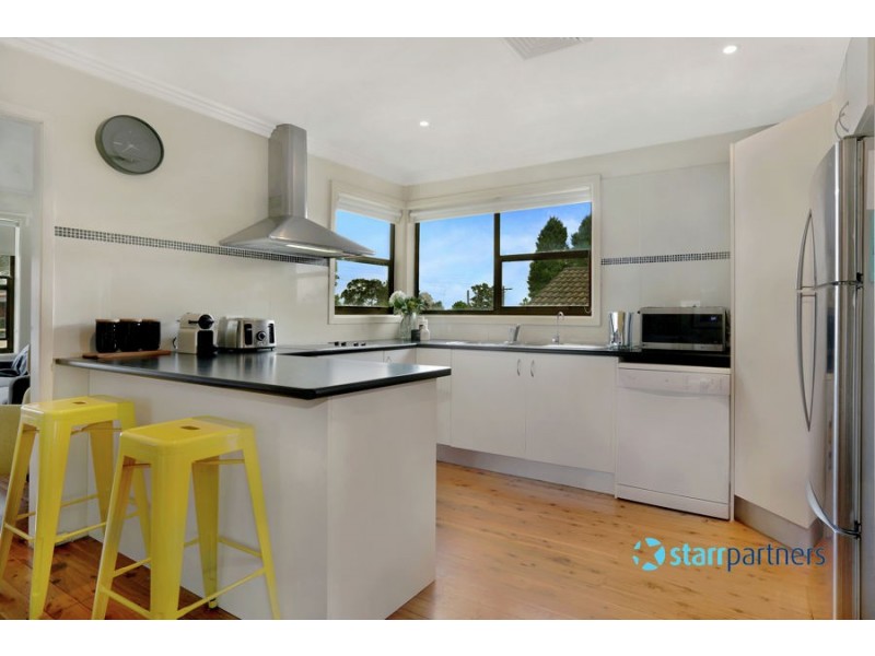 23 Mahony Street, Riverstone NSW 2765