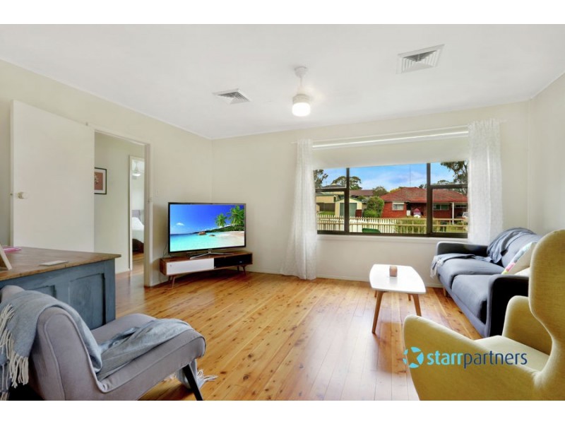 23 Mahony Street, Riverstone NSW 2765