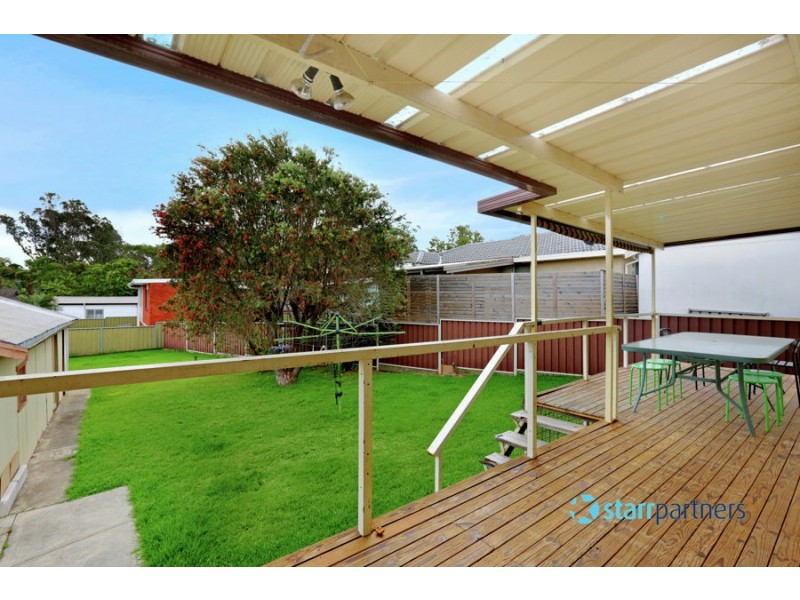 23 Mahony Street, Riverstone NSW 2765