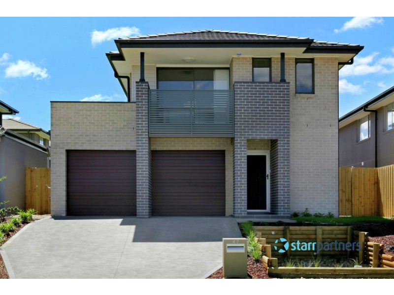 47 Bresnihan Ave, Kellyville NSW 2155