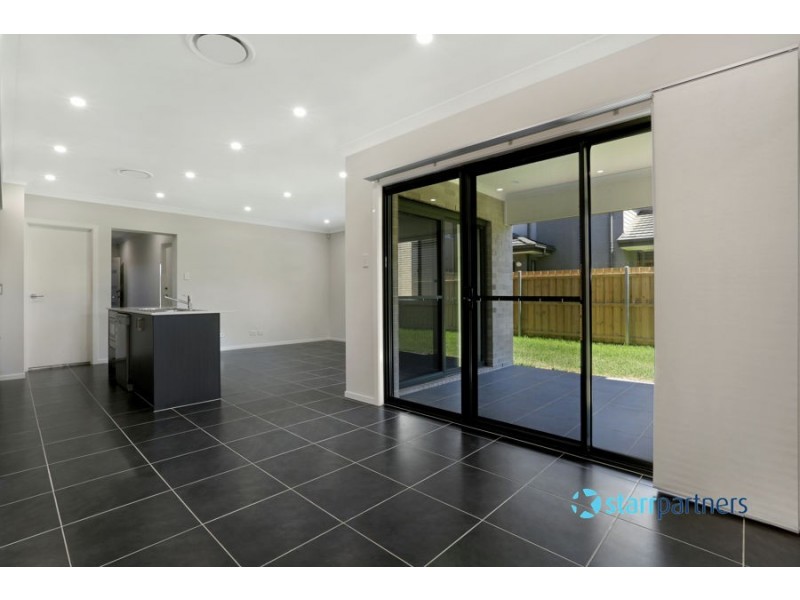 47 Bresnihan Ave, Kellyville NSW 2155