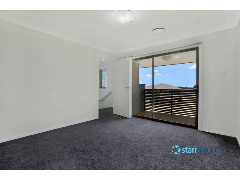47 Bresnihan Ave, Kellyville NSW 2155