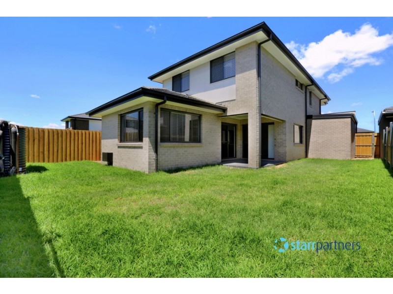 47 Bresnihan Ave, Kellyville NSW 2155