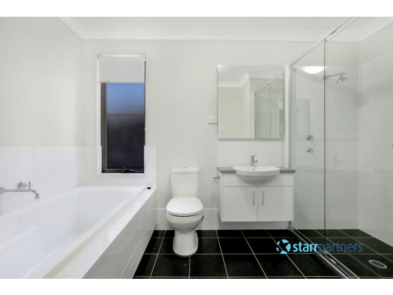 47 Bresnihan Ave, Kellyville NSW 2155