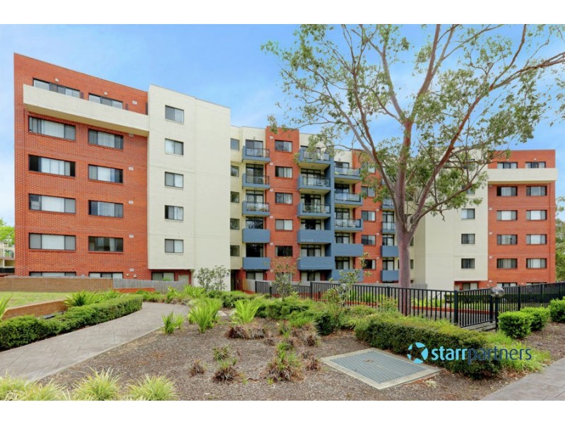 29/1 Russell Street, Baulkham Hills NSW 2153