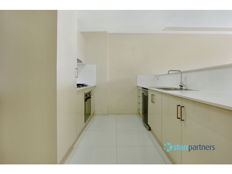 29/1 Russell Street, Baulkham Hills NSW 2153