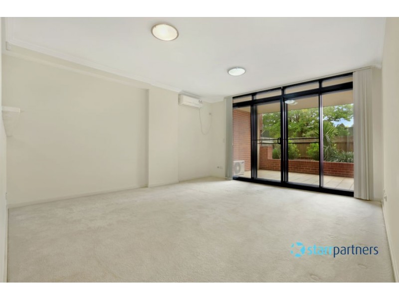 29/1 Russell Street, Baulkham Hills NSW 2153