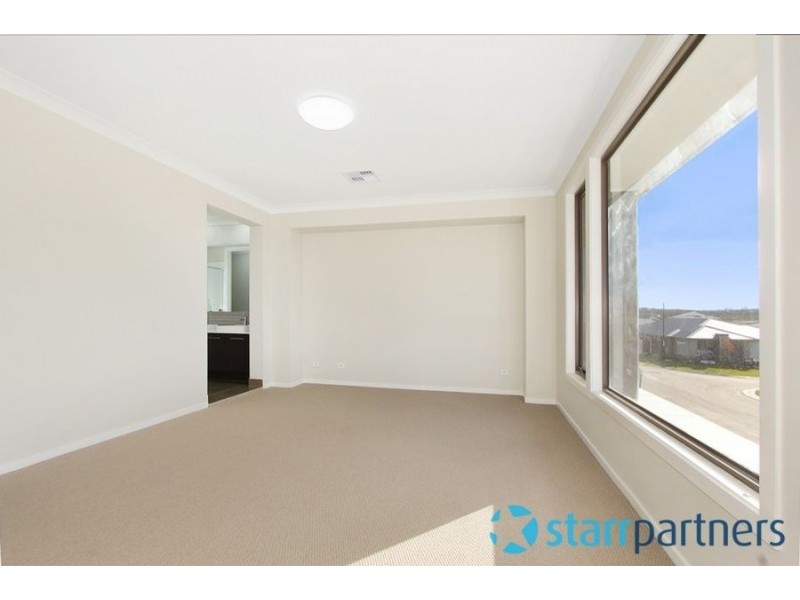 Lot Hookins Ave, Marsden Park NSW 2765