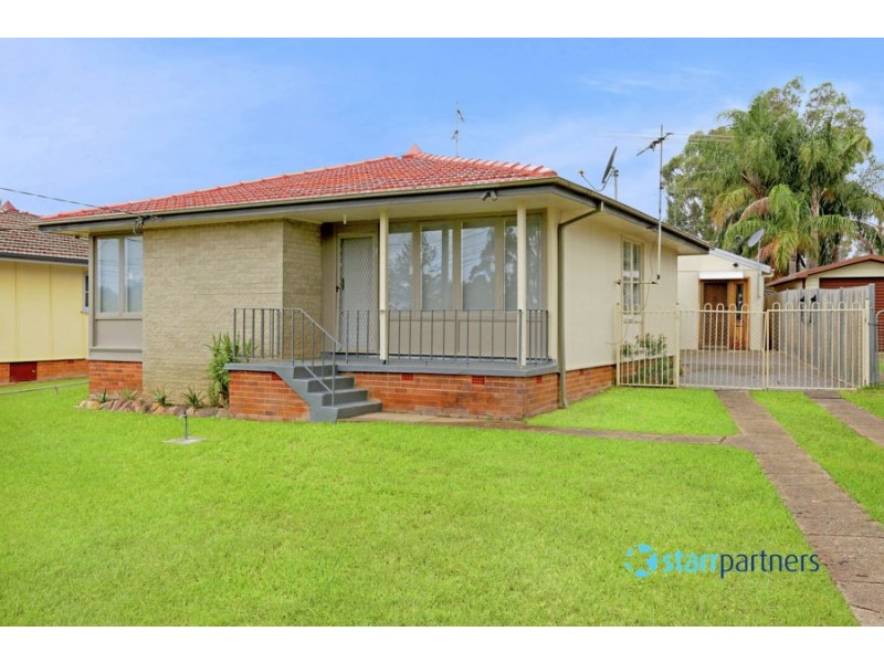 49 Murdoch Street, Blackett NSW 2770