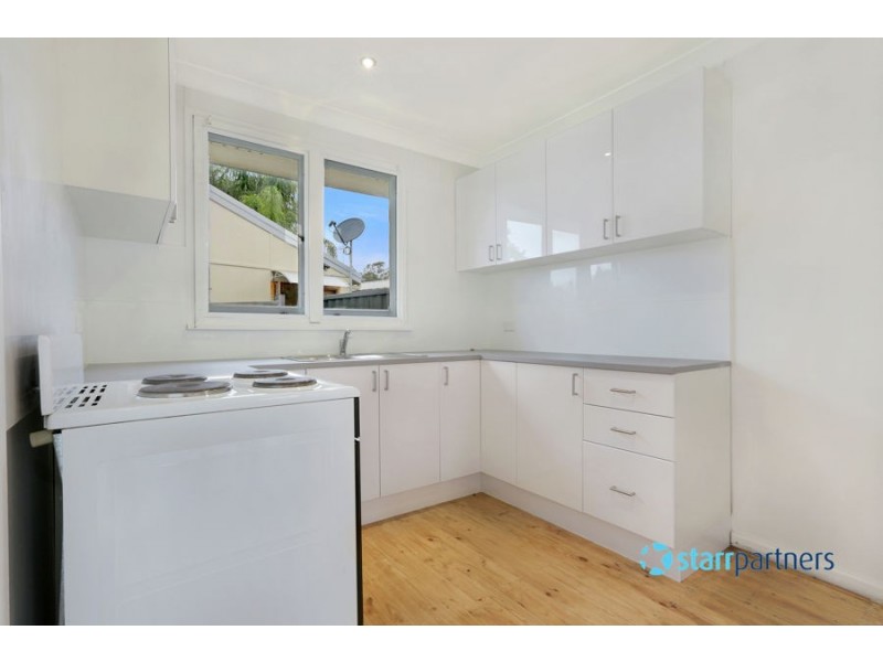 49 Murdoch Street, Blackett NSW 2770