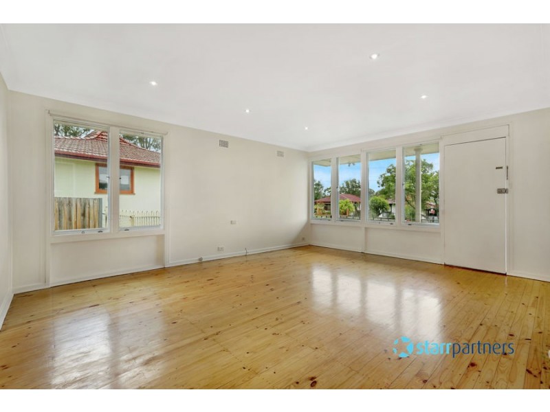 49 Murdoch Street, Blackett NSW 2770