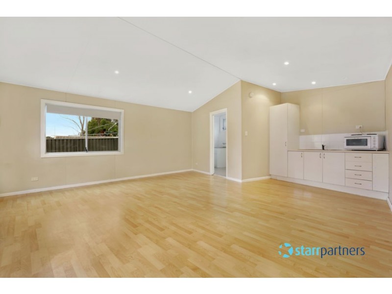 49 Murdoch Street, Blackett NSW 2770