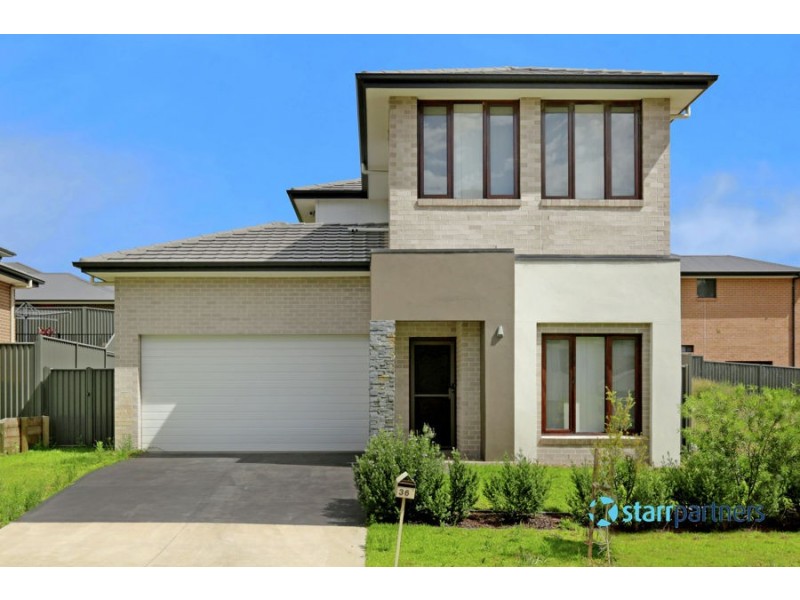 36 Boydhart Street, Riverstone NSW 2765