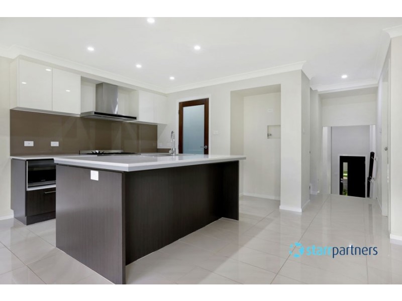 36 Boydhart Street, Riverstone NSW 2765