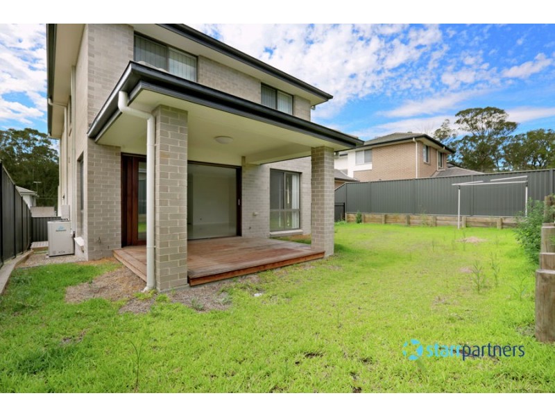 36 Boydhart Street, Riverstone NSW 2765