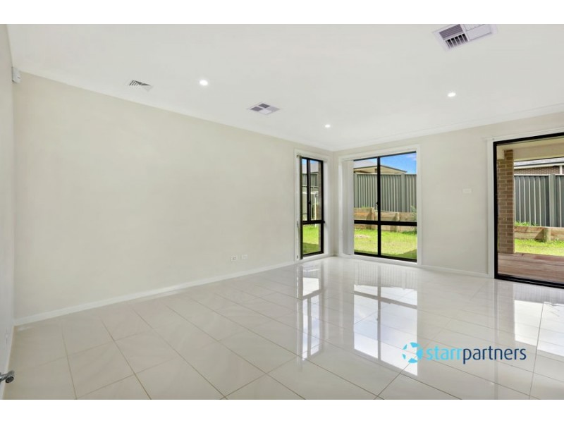 36 Boydhart Street, Riverstone NSW 2765