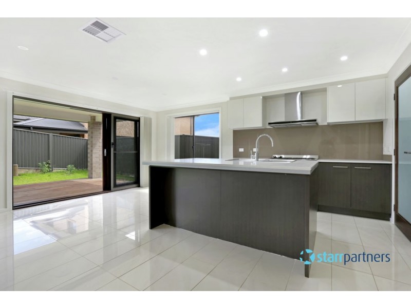 36 Boydhart Street, Riverstone NSW 2765