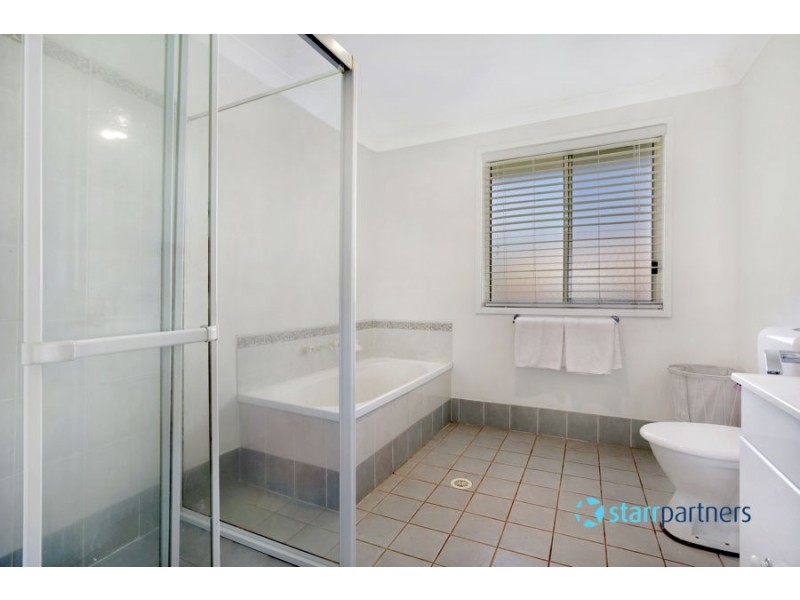 16 Dalton Close, Rouse Hill NSW 2155
