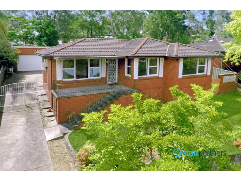 47 Christopher Street, Baulkham Hills NSW 2153