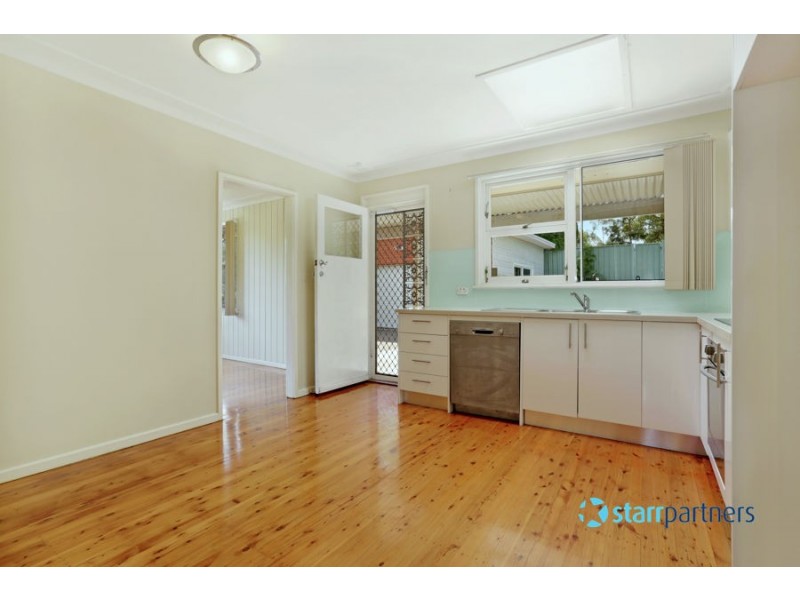 47 Christopher Street, Baulkham Hills NSW 2153