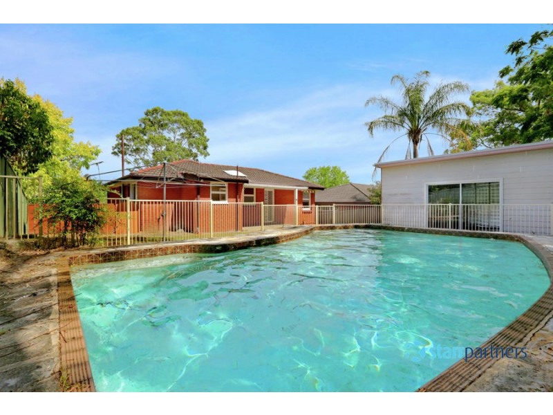 47 Christopher Street, Baulkham Hills NSW 2153