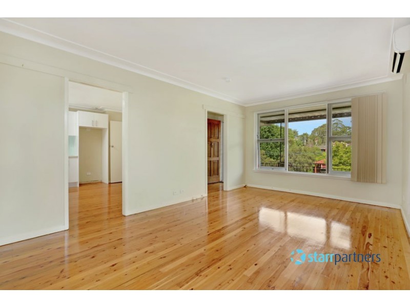 47 Christopher Street, Baulkham Hills NSW 2153