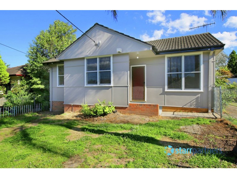 6 Hathaway Road, Lalor Park NSW 2147