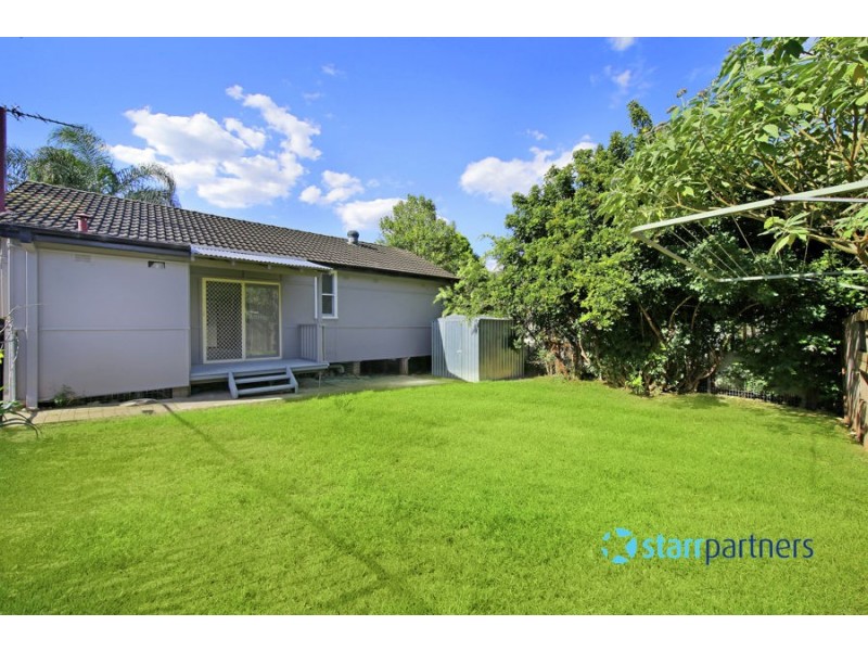 6 Hathaway Road, Lalor Park NSW 2147