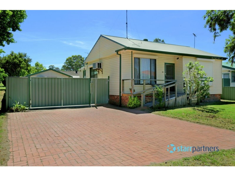 44 Oxford Street, Riverstone NSW 2765