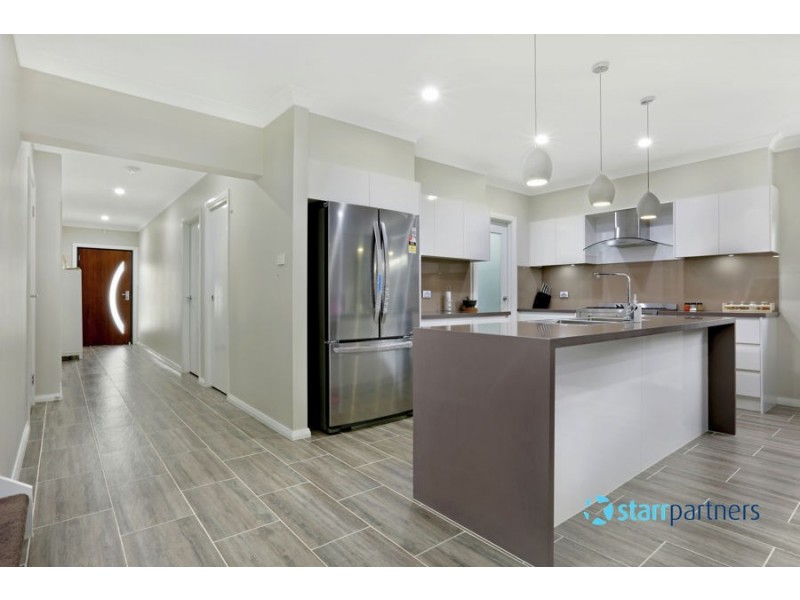 14 Geranium Street, Marsden Park NSW 2765