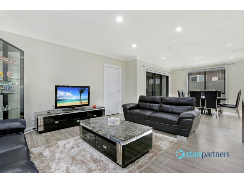 14 Geranium Street, Marsden Park NSW 2765