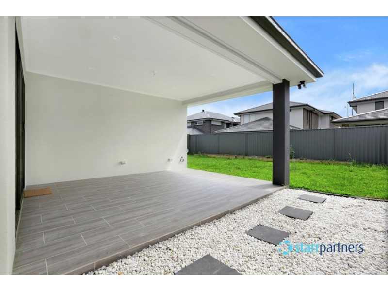 14 Geranium Street, Marsden Park NSW 2765