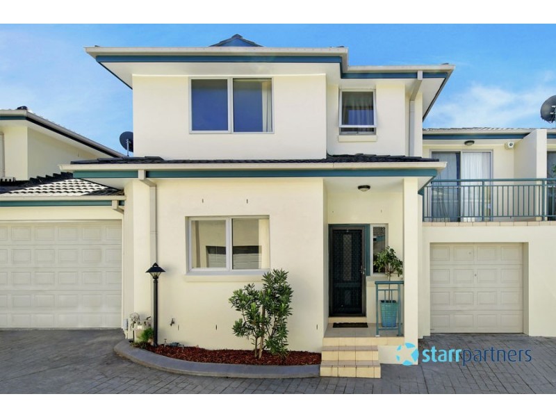 3/159-161 Windsor Road, Northmead NSW 2152