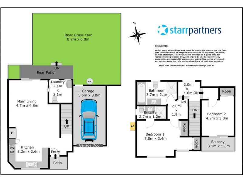 3/159-161 Windsor Road, Northmead NSW 2152
