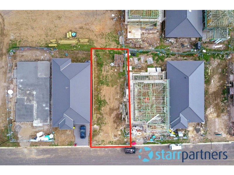 38 Hannaford Avenue, Box Hill NSW 2765