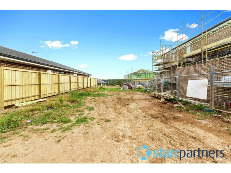 38 Hannaford Avenue, Box Hill NSW 2765