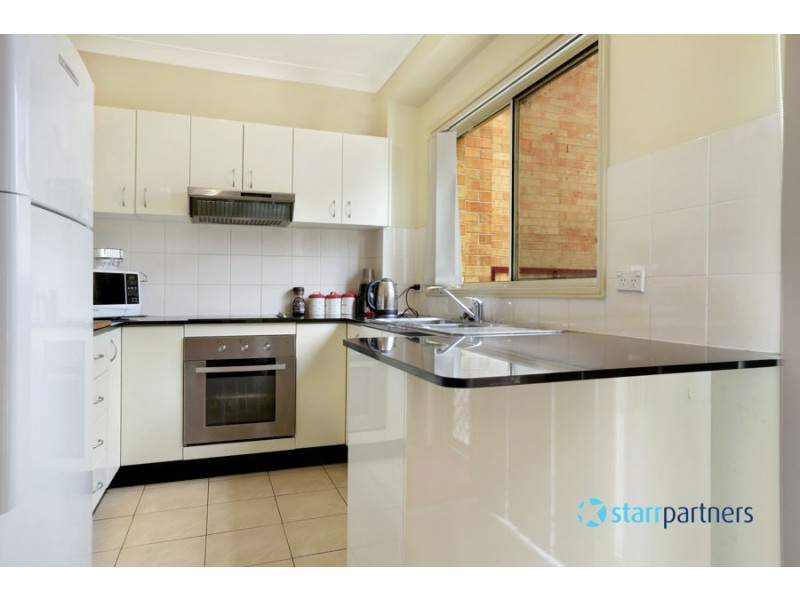 2/1 Kensington Park Road, Schofields NSW 2762