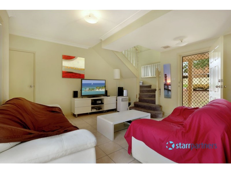 2/1 Kensington Park Road, Schofields NSW 2762