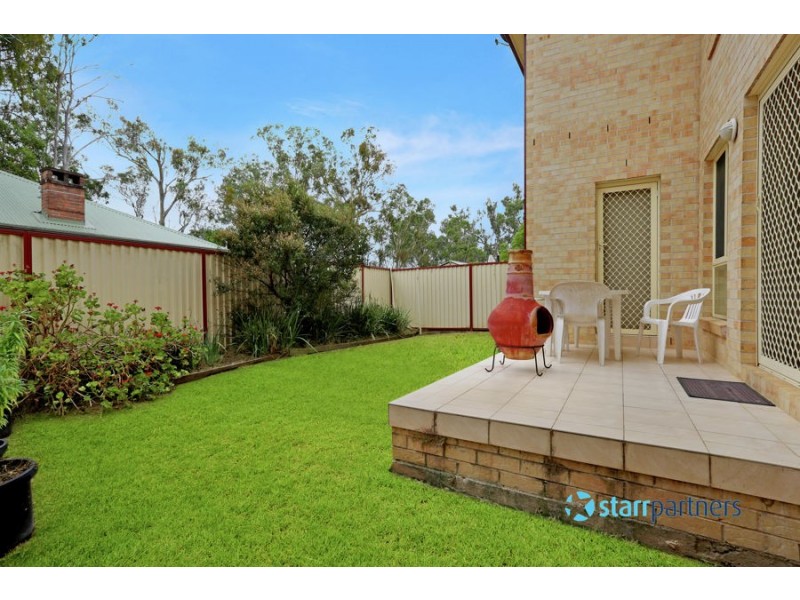 2/1 Kensington Park Road, Schofields NSW 2762