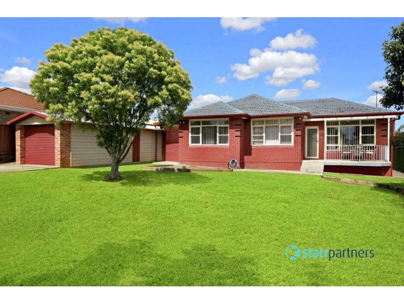 106 Walker Street, Quakers Hill NSW 2763