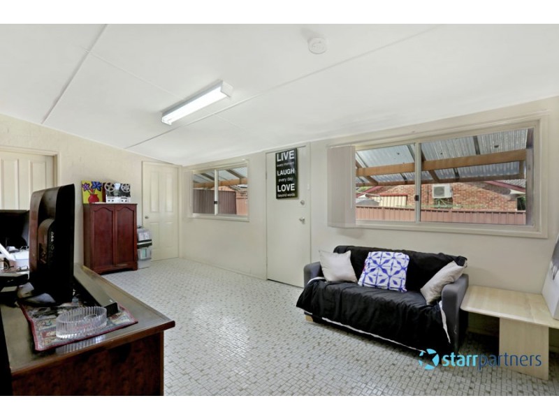 106 Walker Street, Quakers Hill NSW 2763