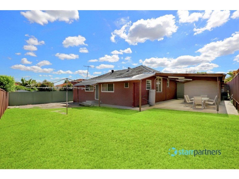 106 Walker Street, Quakers Hill NSW 2763