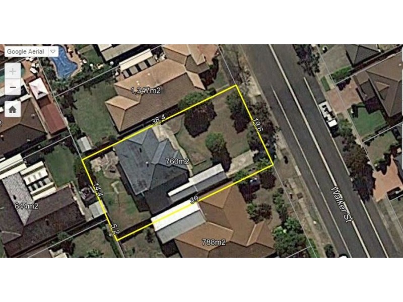 106 Walker Street, Quakers Hill NSW 2763