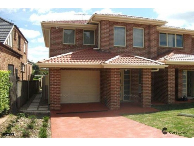 77 Buckleys Road, Winston Hills NSW 2153