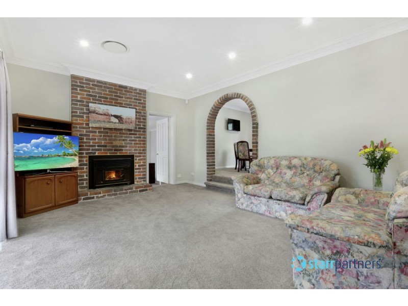 7 Bruce Road, Vineyard NSW 2765