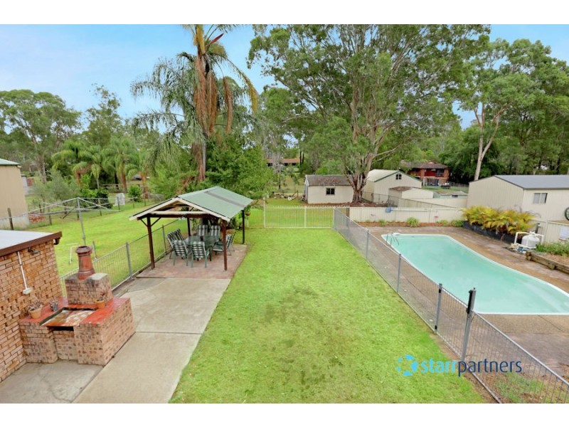 7 Bruce Road, Vineyard NSW 2765